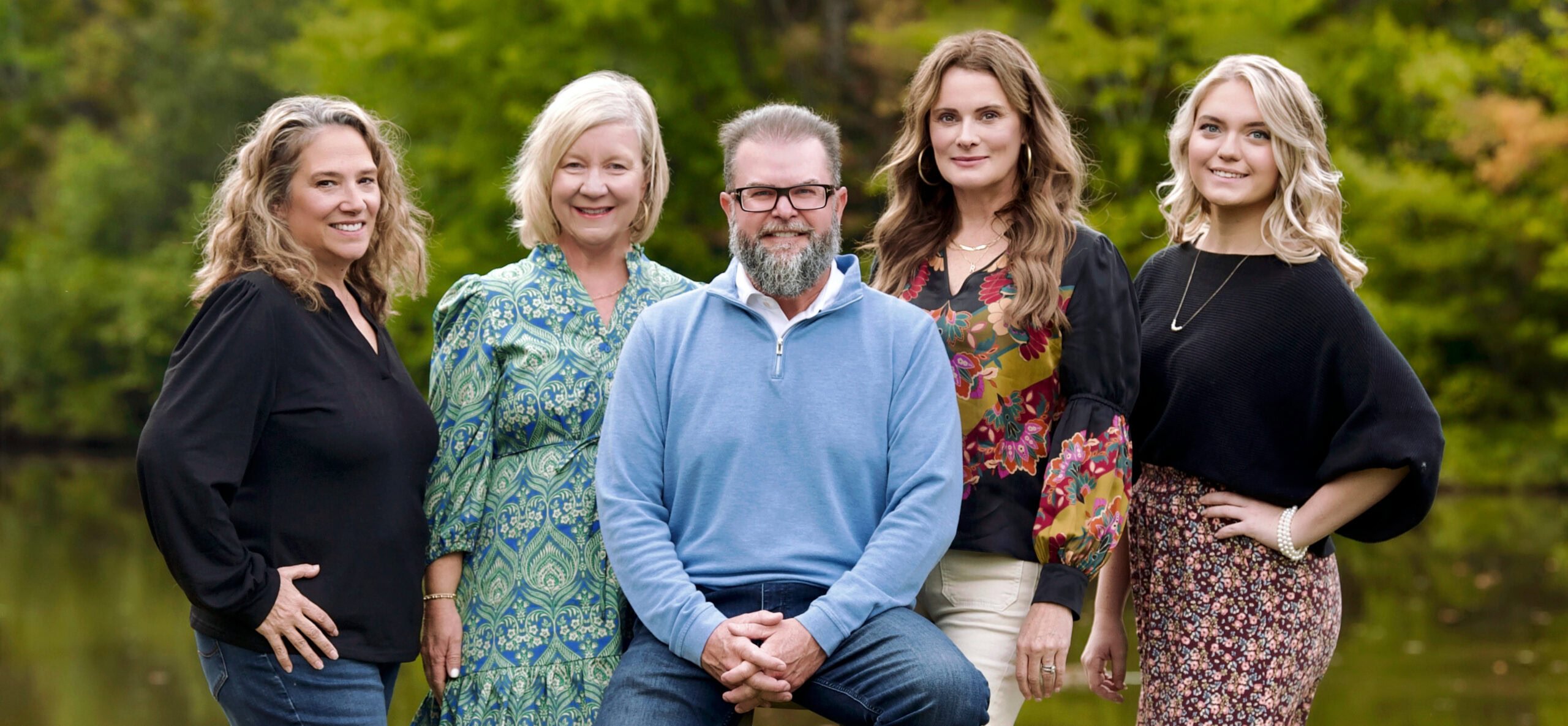 Carolina Insurance Professionals team of health insurance brokers