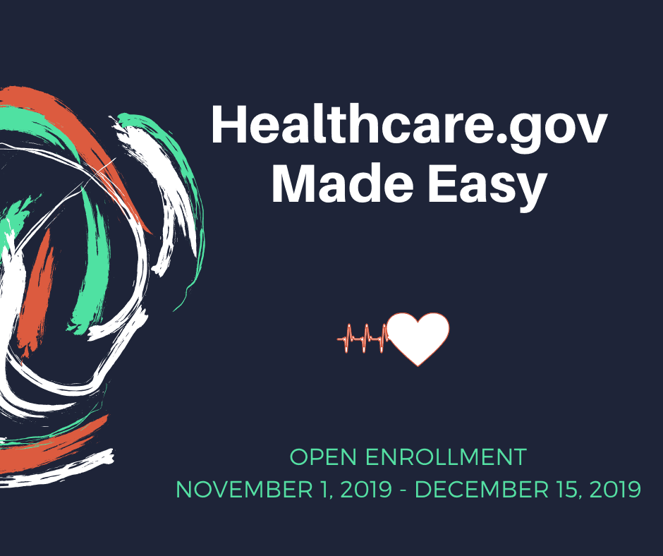Healthcare.gov Made Easy