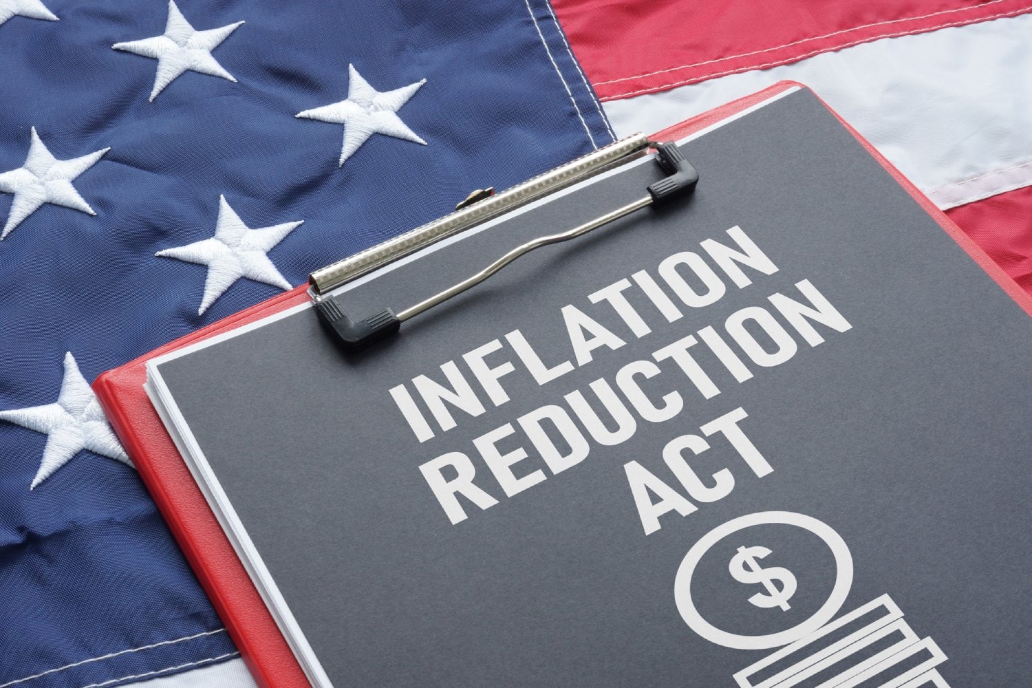 Inflation Reduction Act Tax Credit Calculator