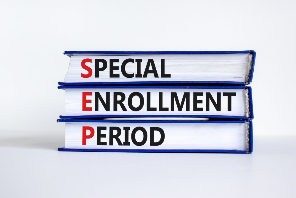 The 2023 Low-Income Special Enrollment Period Is Open