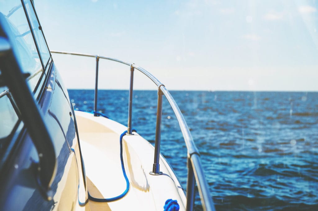 Raleigh, NC boat insurance agency