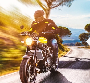 Motorcycle Insurance Quotes at Carolina Insurance Professionals